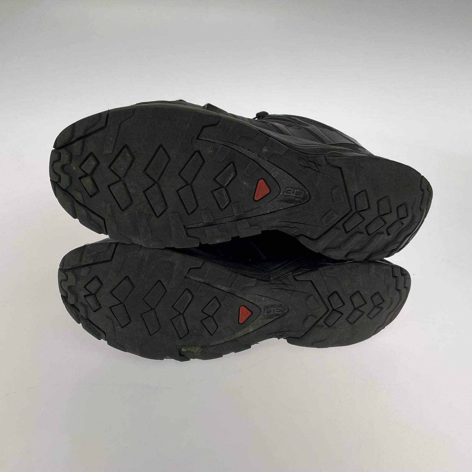 スニーカー XA PRO 3D v8 GTX ローカットスニーカー 黒 26.0cm 26cm (US8 UK7 1/2 EU42) ブラック