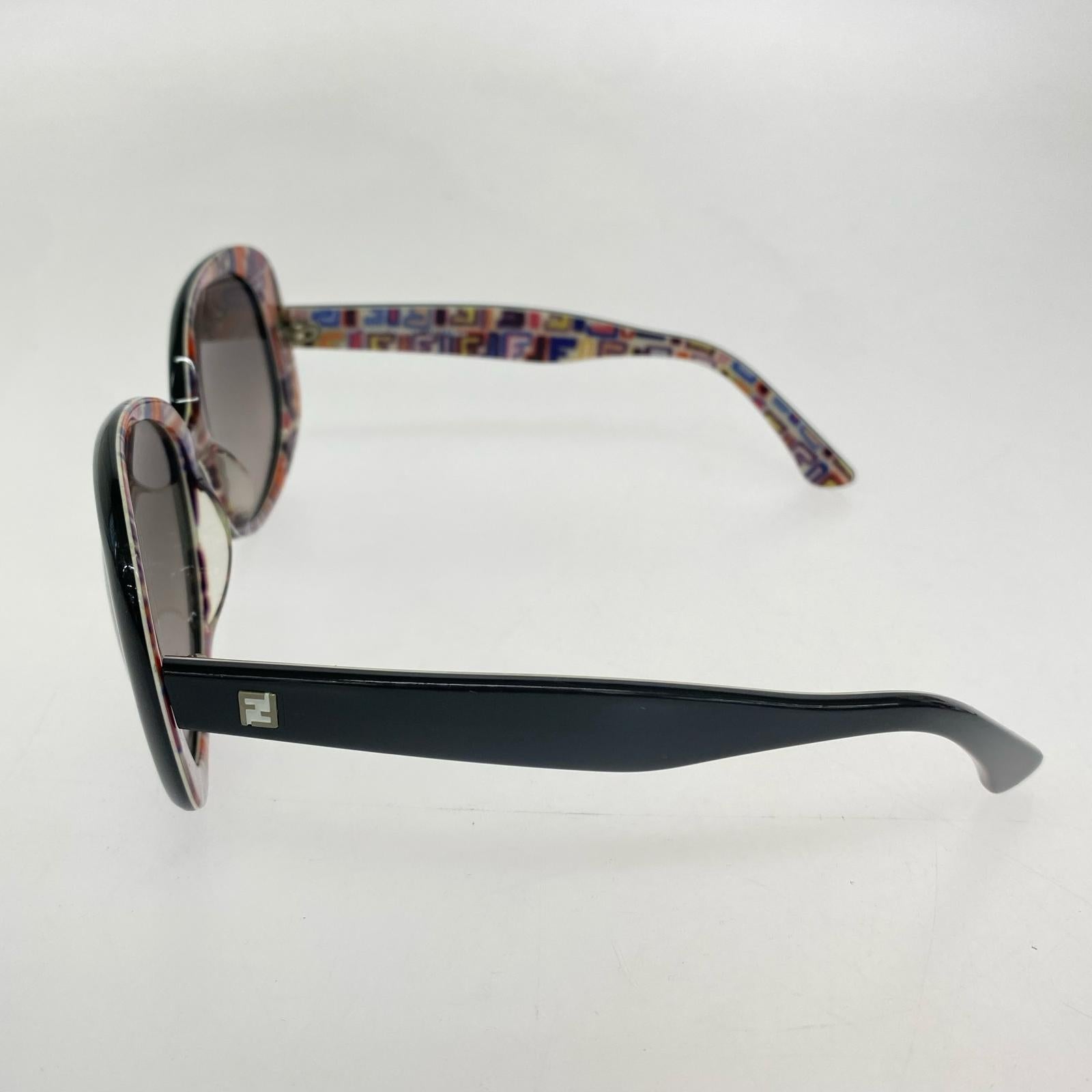 FENDI/サングラス/FS5085