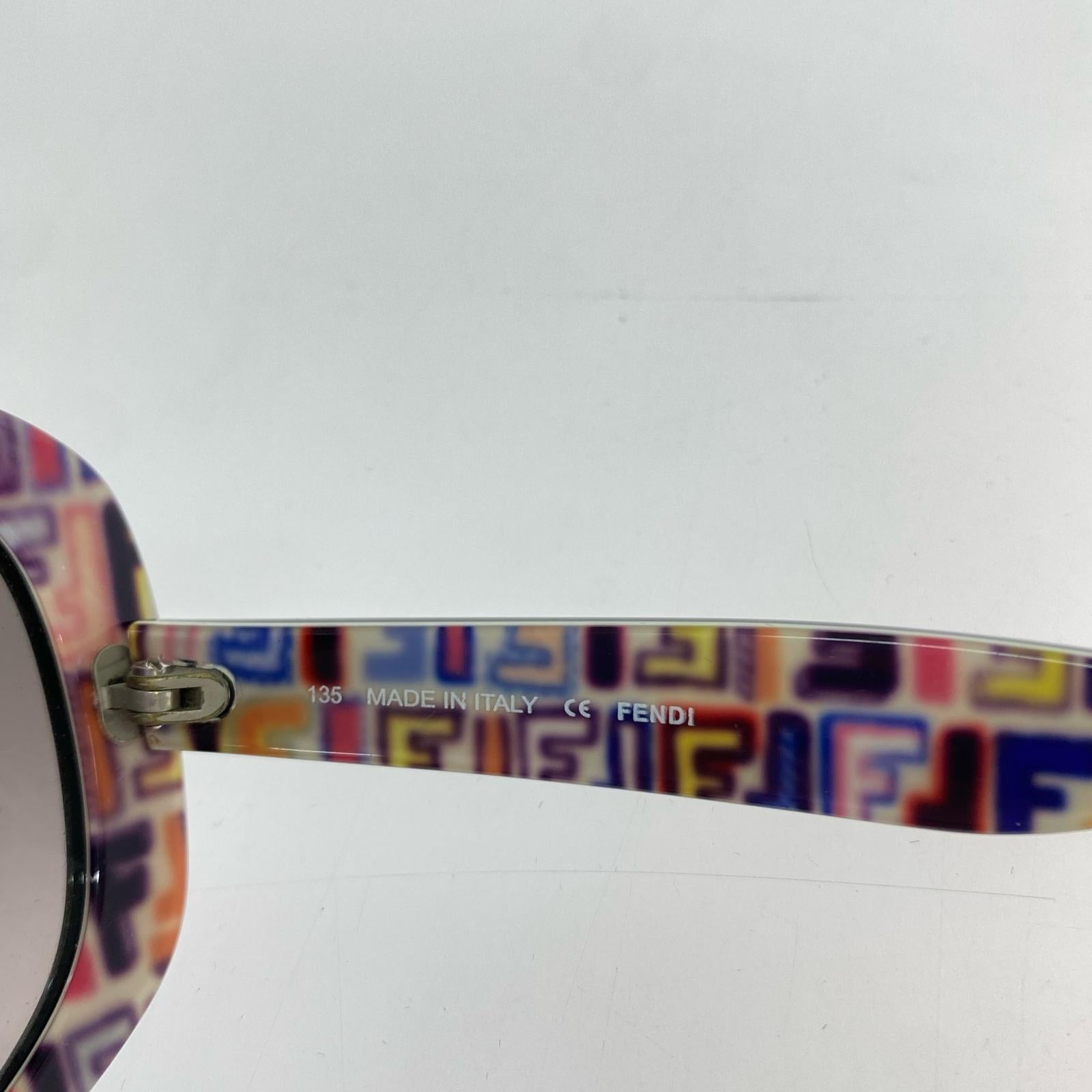 FENDI/サングラス/FS5085