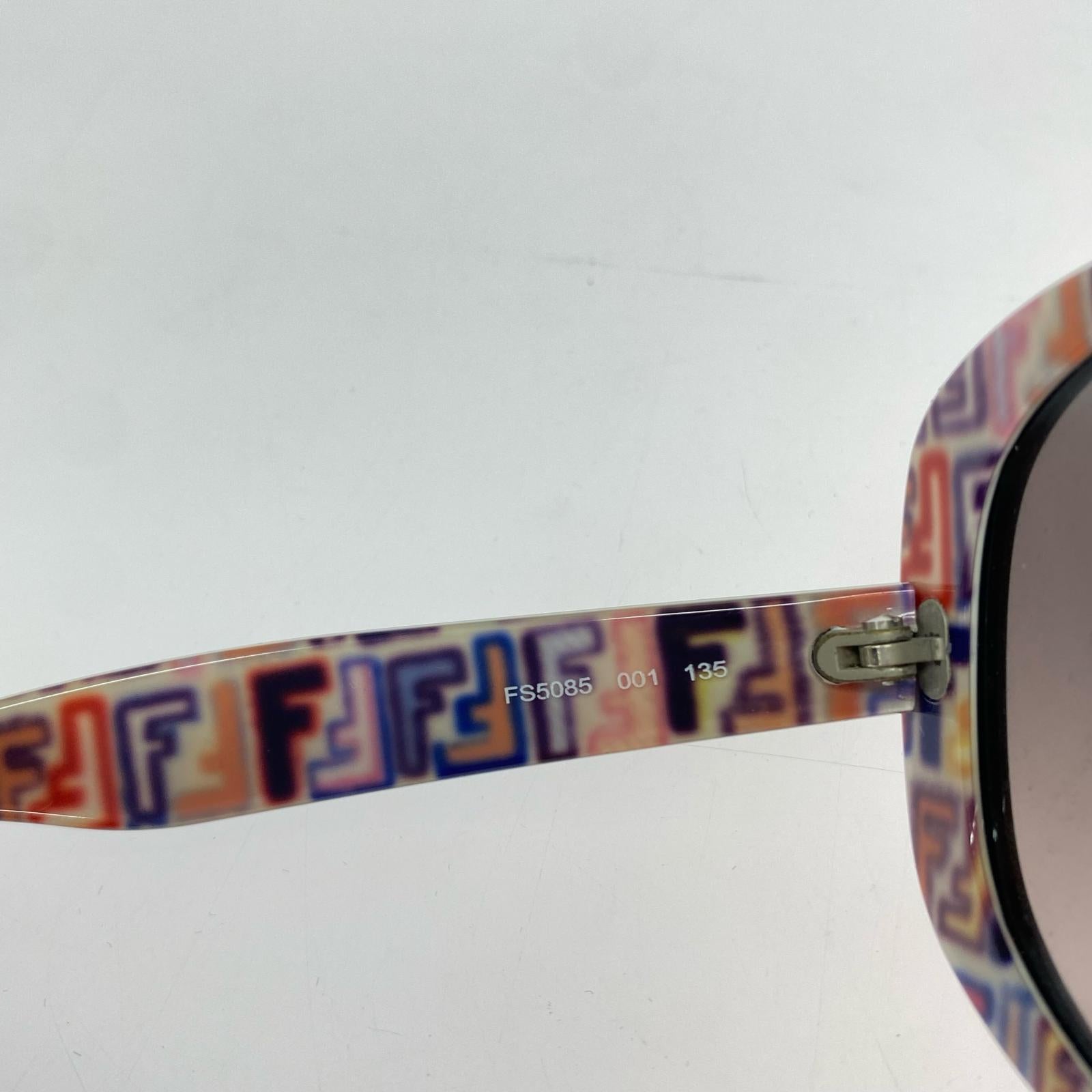 FENDI/サングラス/FS5085
