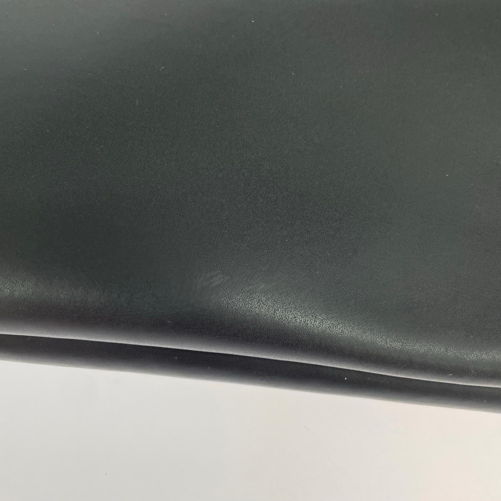 その他バッグ GARAVANI VLTN クラッチバッグ 黒 ブラック