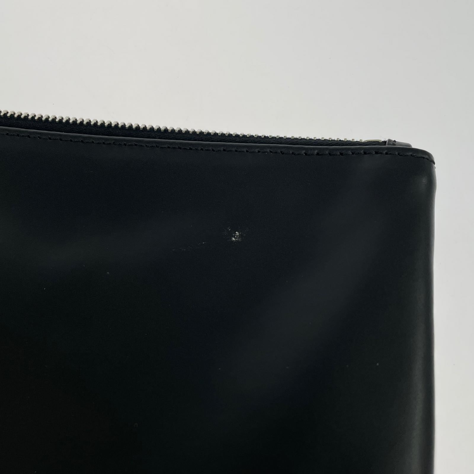 その他バッグ GARAVANI VLTN クラッチバッグ 黒 ブラック