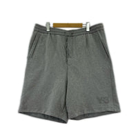 ショートパンツ ×adidas GK4542 グレー (XL) グレー