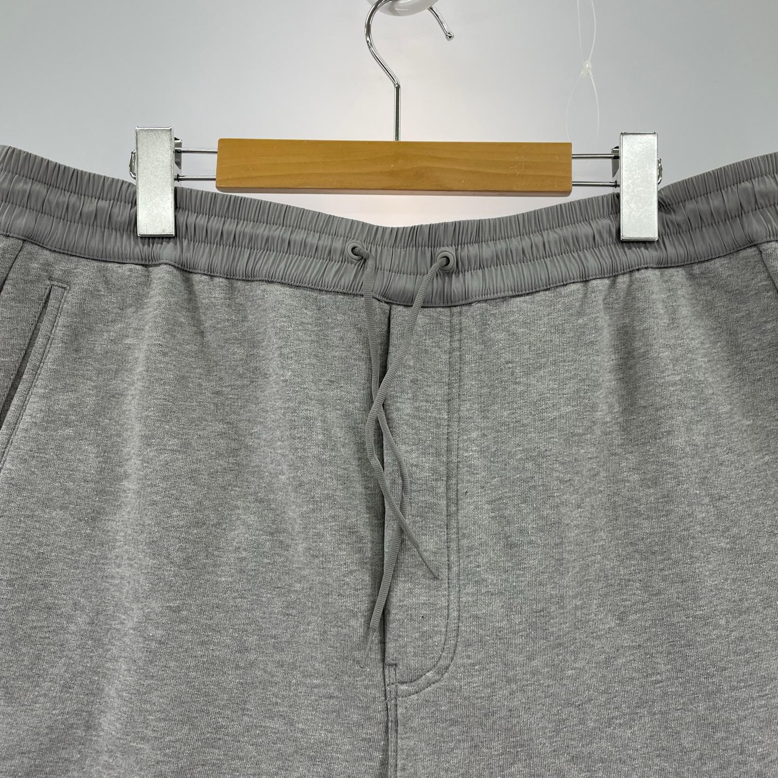 ショートパンツ ×adidas GK4542 グレー (XL) グレー