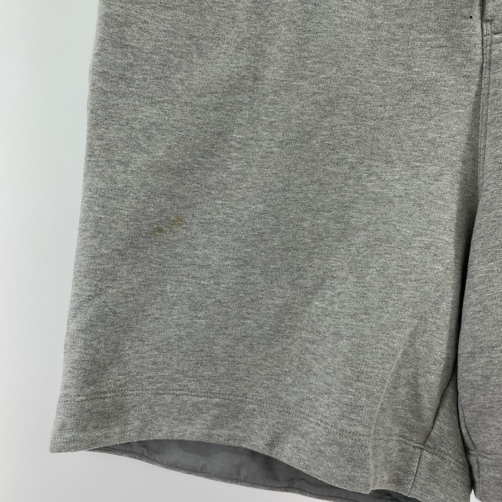 ショートパンツ ×adidas GK4542 グレー (XL) グレー