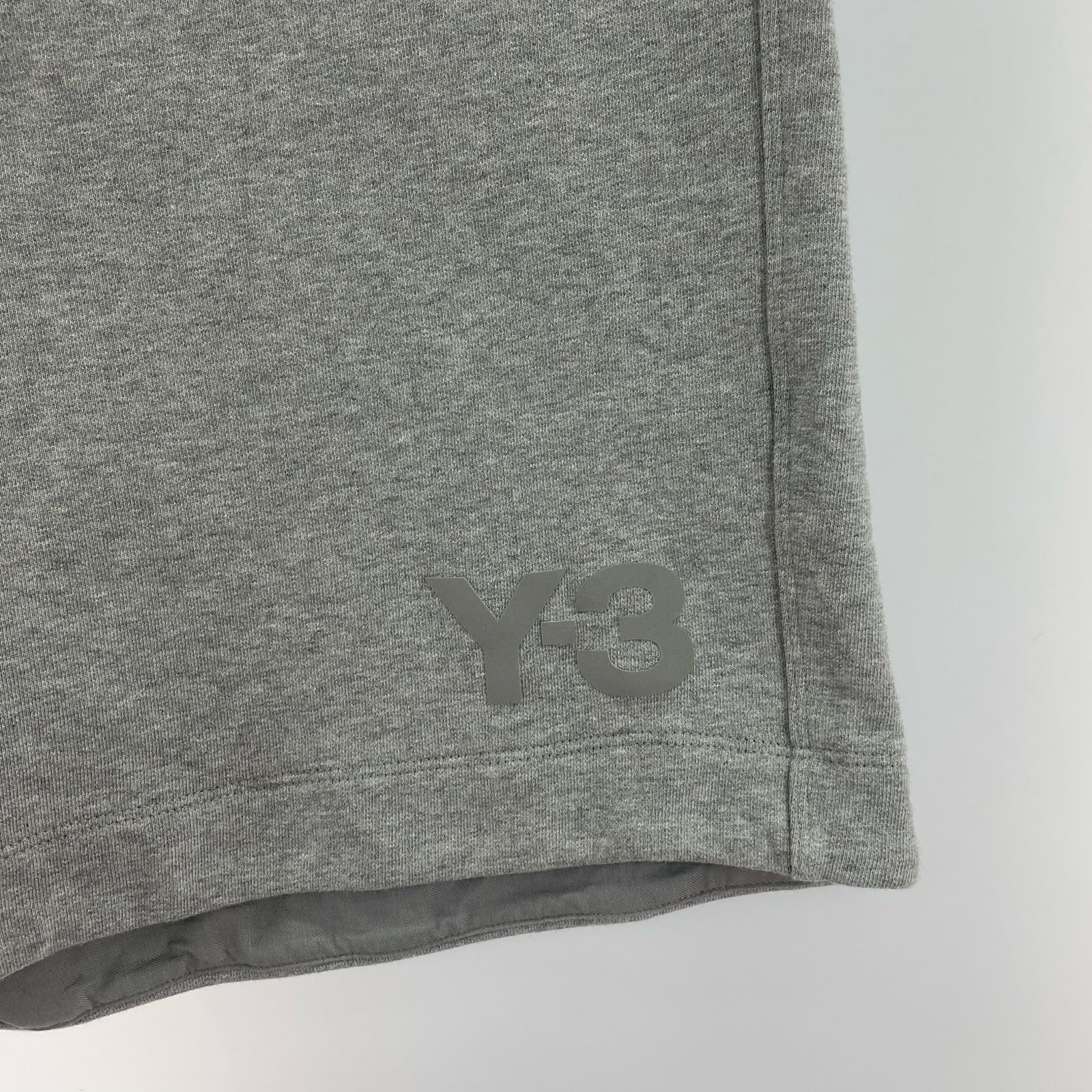 ショートパンツ ×adidas GK4542 グレー (XL) グレー