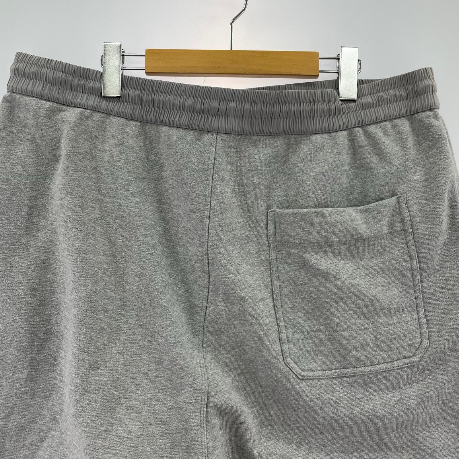 ショートパンツ ×adidas GK4542 グレー (XL) グレー