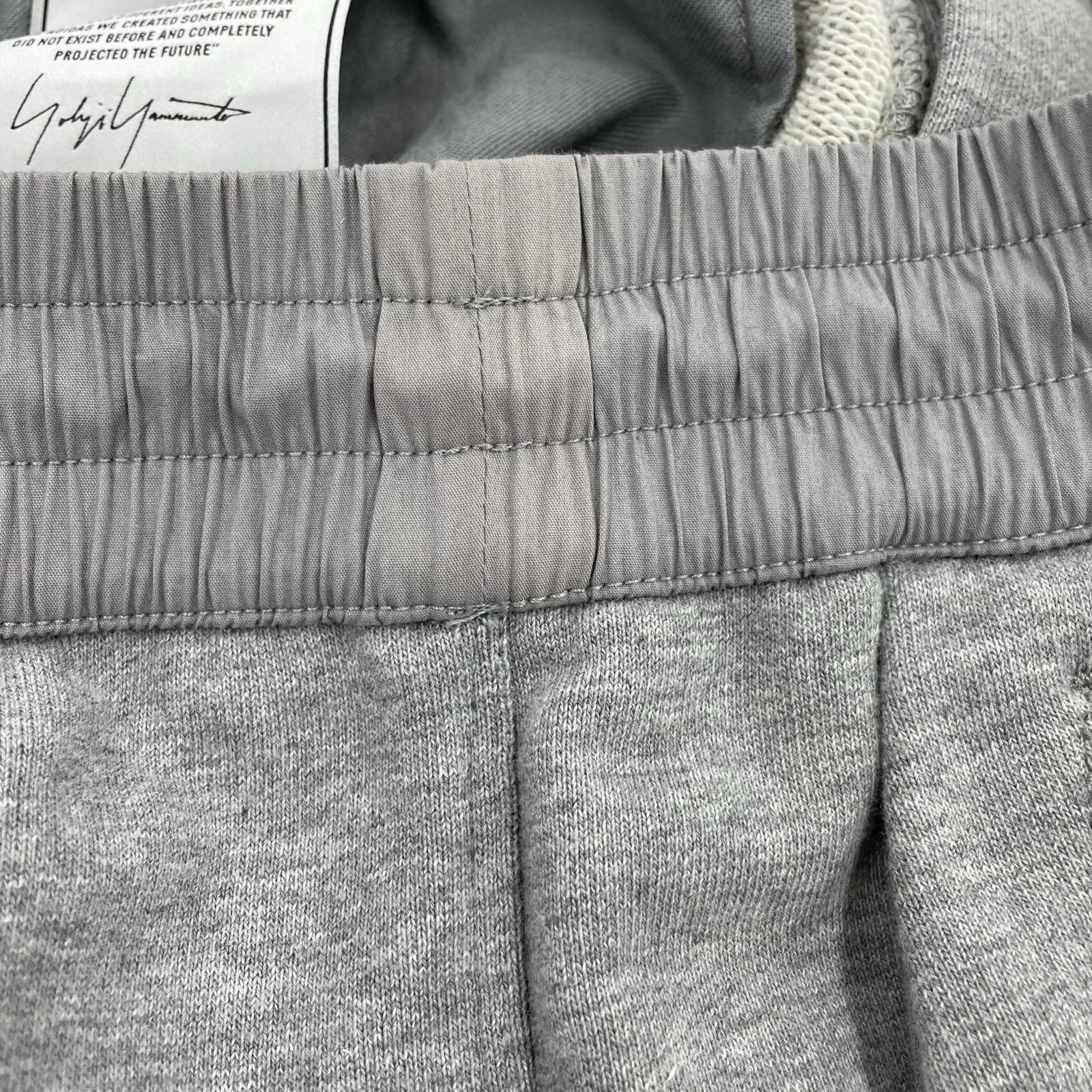 ショートパンツ ×adidas GK4542 グレー (XL) グレー