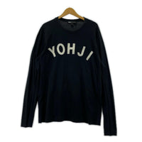 長袖Tシャツ ×adidas 黒 (2XL) ブラック