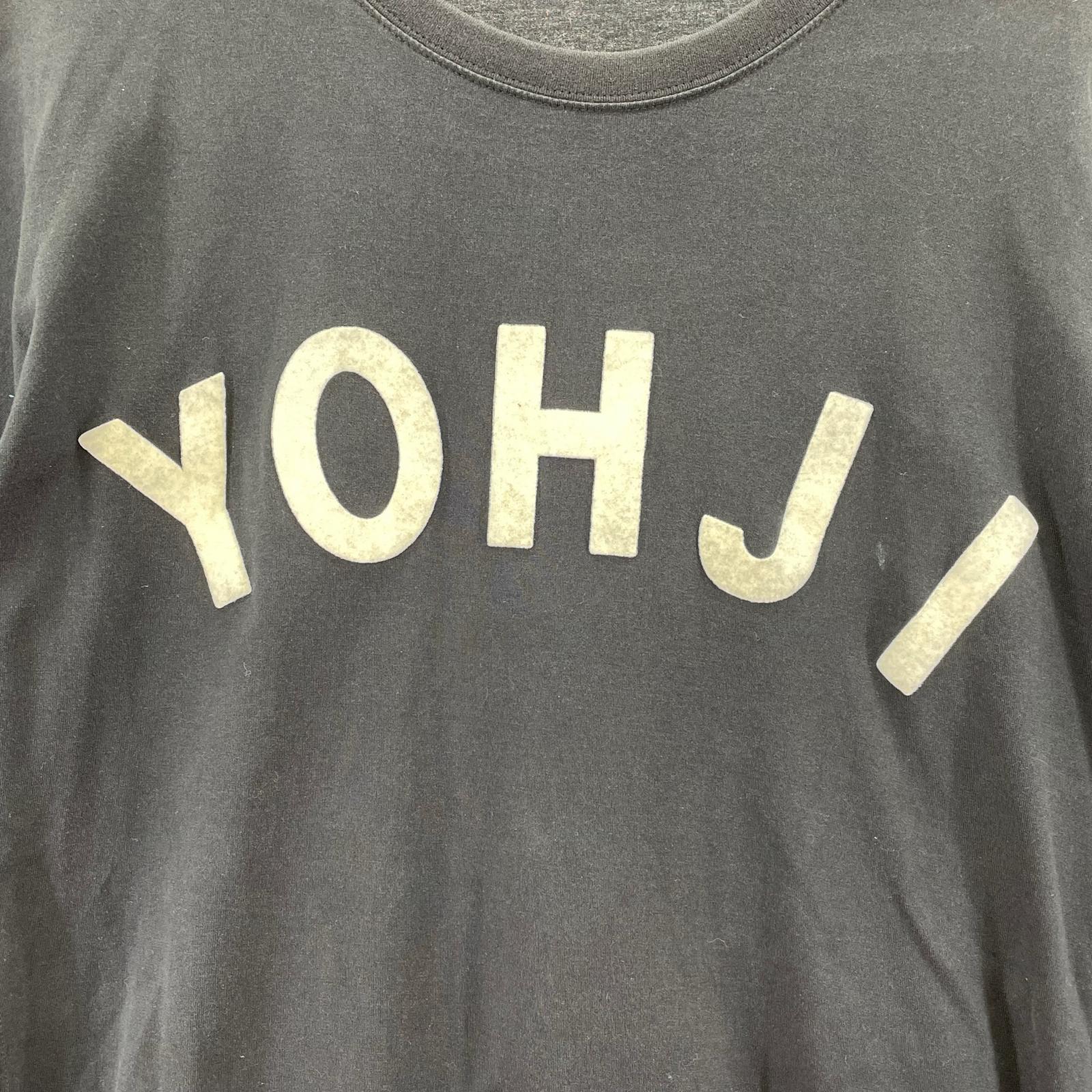 長袖Tシャツ ×adidas 黒 (2XL) ブラック