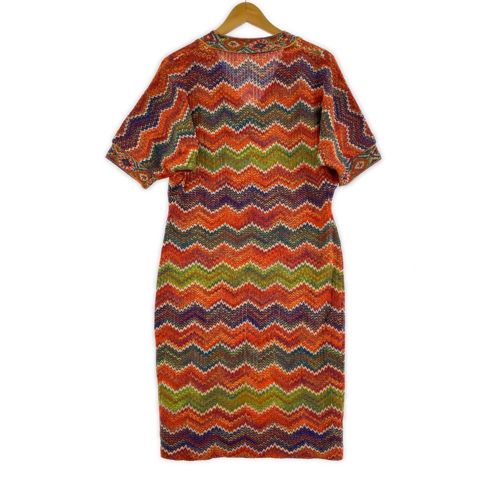 ニット MISSONI