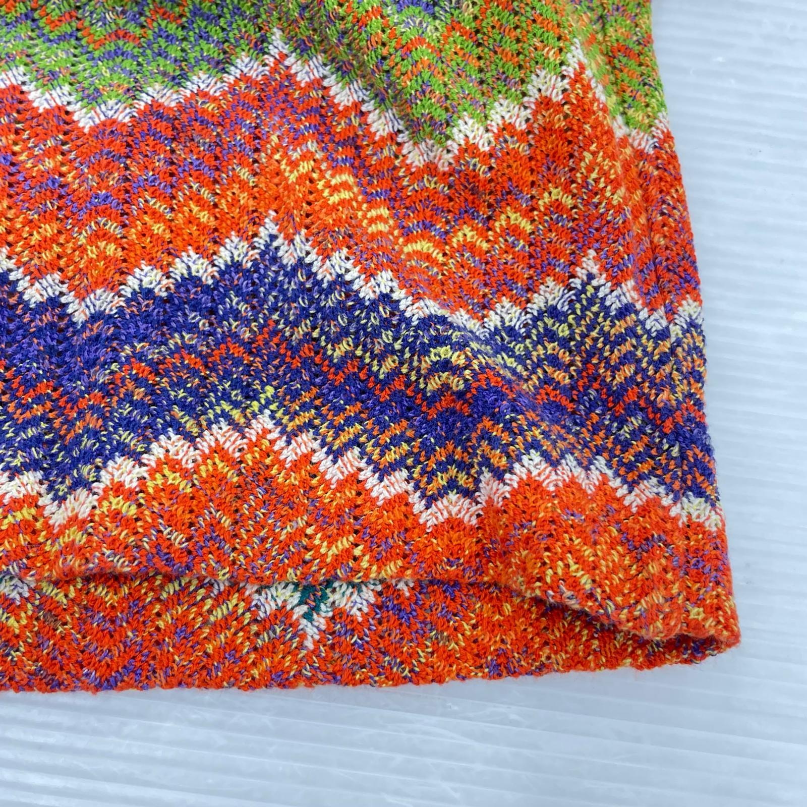 ニット MISSONI