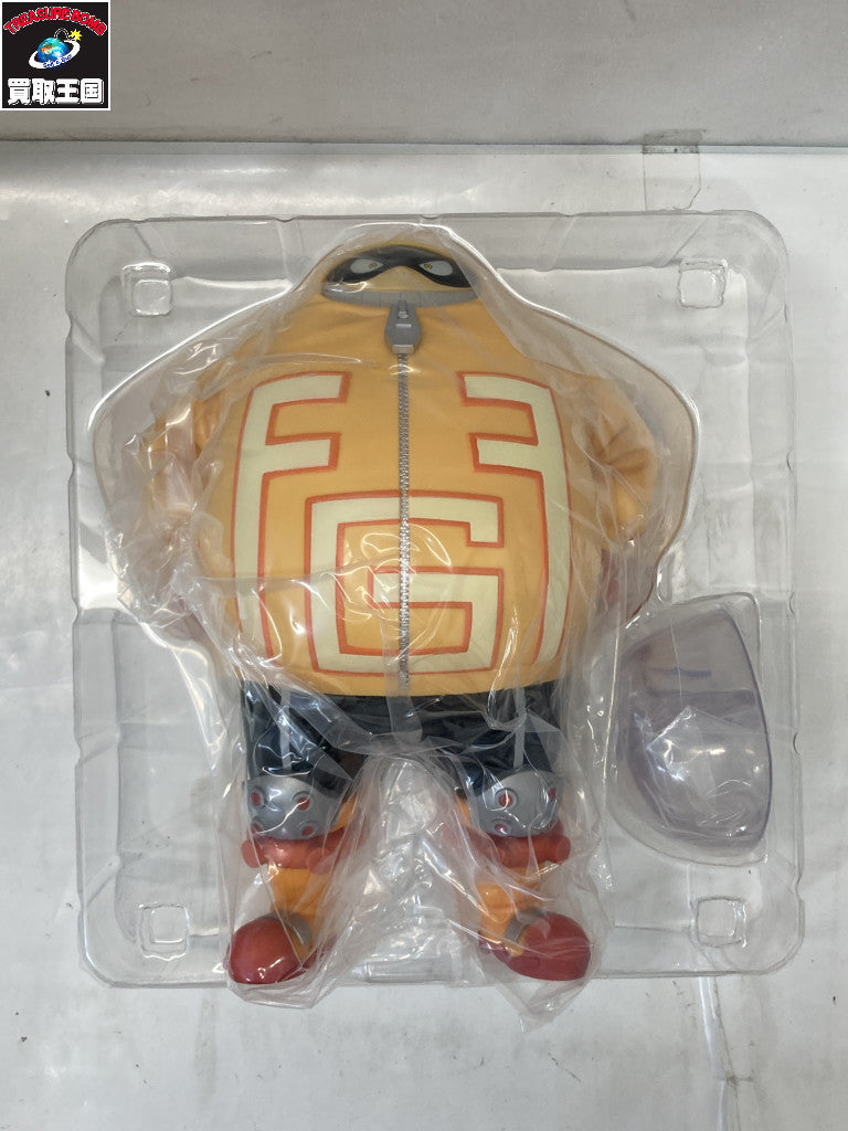 D賞 ファットガム フィギュア フィギュア/グッズ