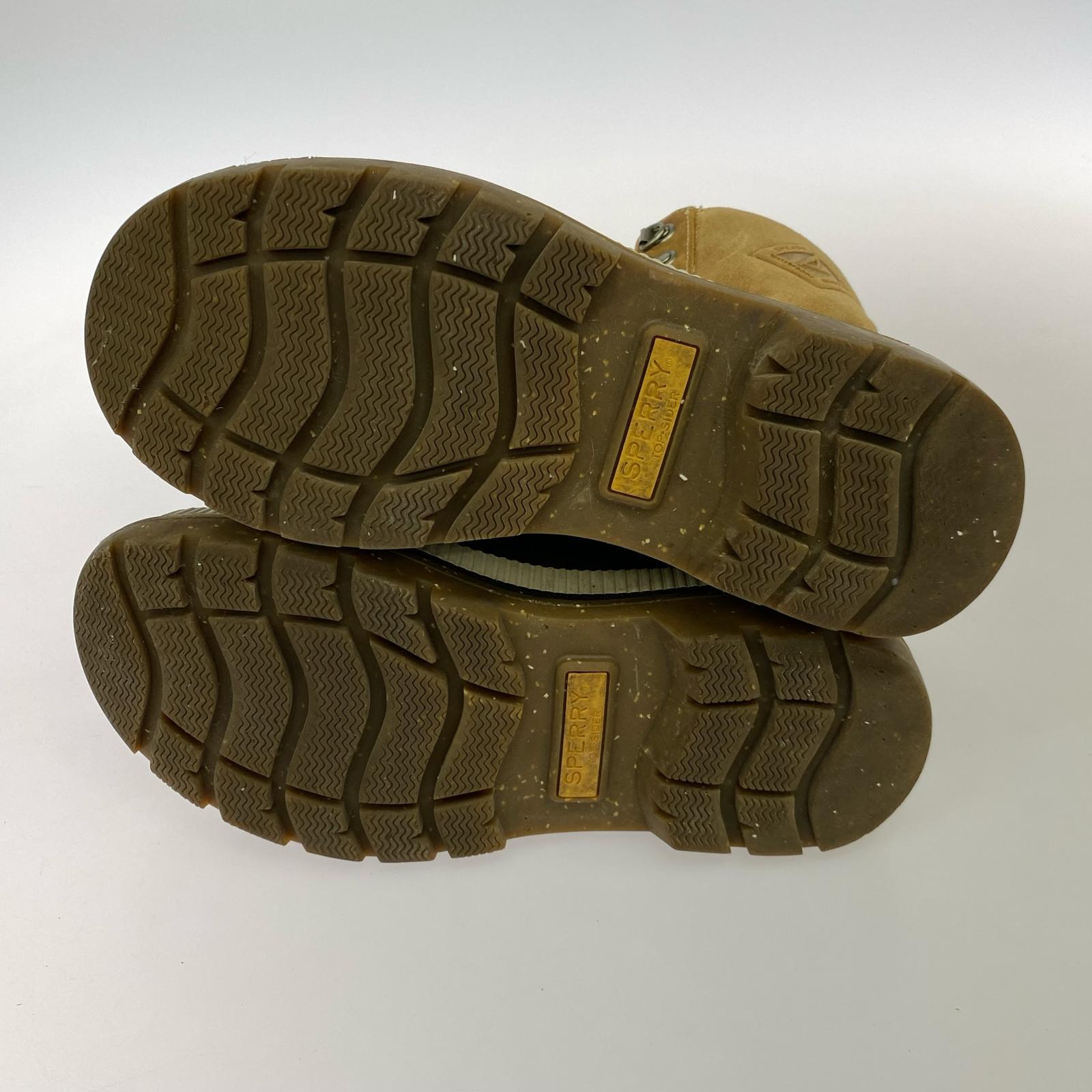 ブーツ Sperry Top-Sider STS20734 アイスベイブーツ 26cm