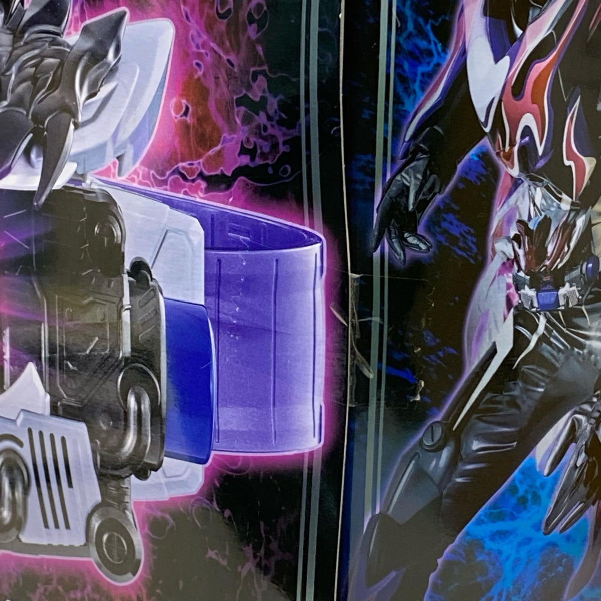 DX変身ベルトブリードガヴ 仮面ライダーガヴ お菓子の家の侵略者 BANDAI NAMCO フィギュア/グッズ