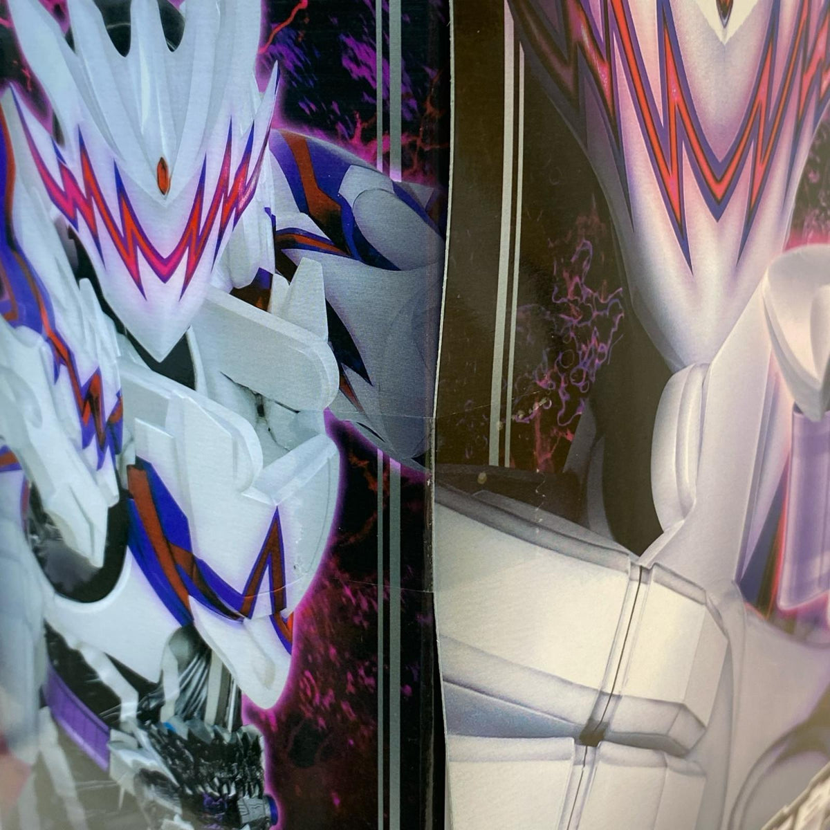 DX変身ベルトブリードガヴ 仮面ライダーガヴ お菓子の家の侵略者 BANDAI NAMCO フィギュア/グッズ