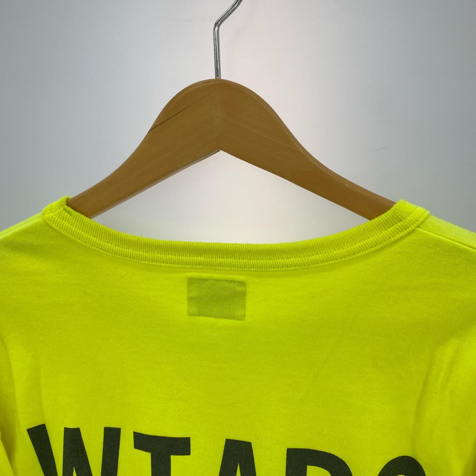 長袖Tシャツ HELLWEEK LS M M