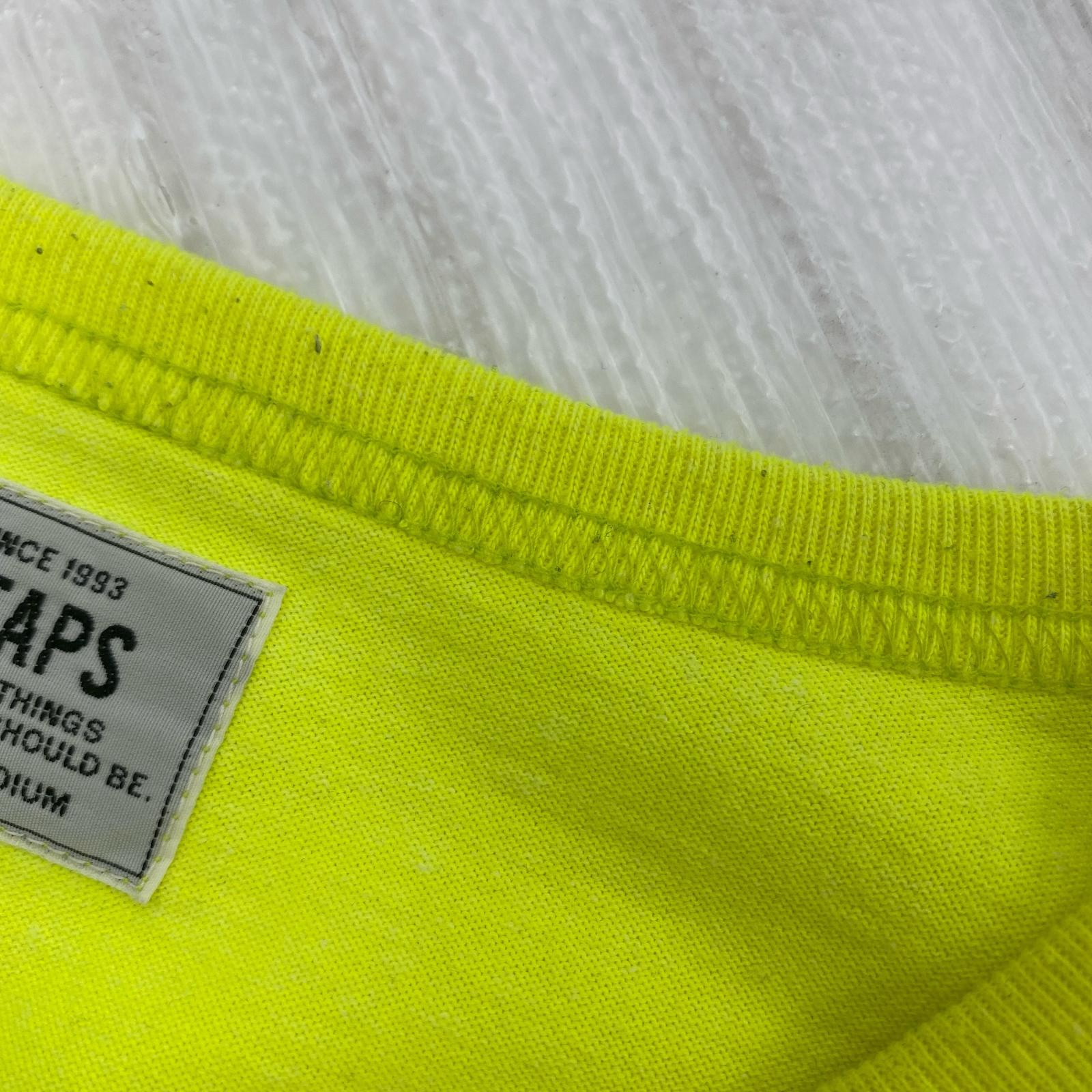 長袖Tシャツ HELLWEEK LS M M