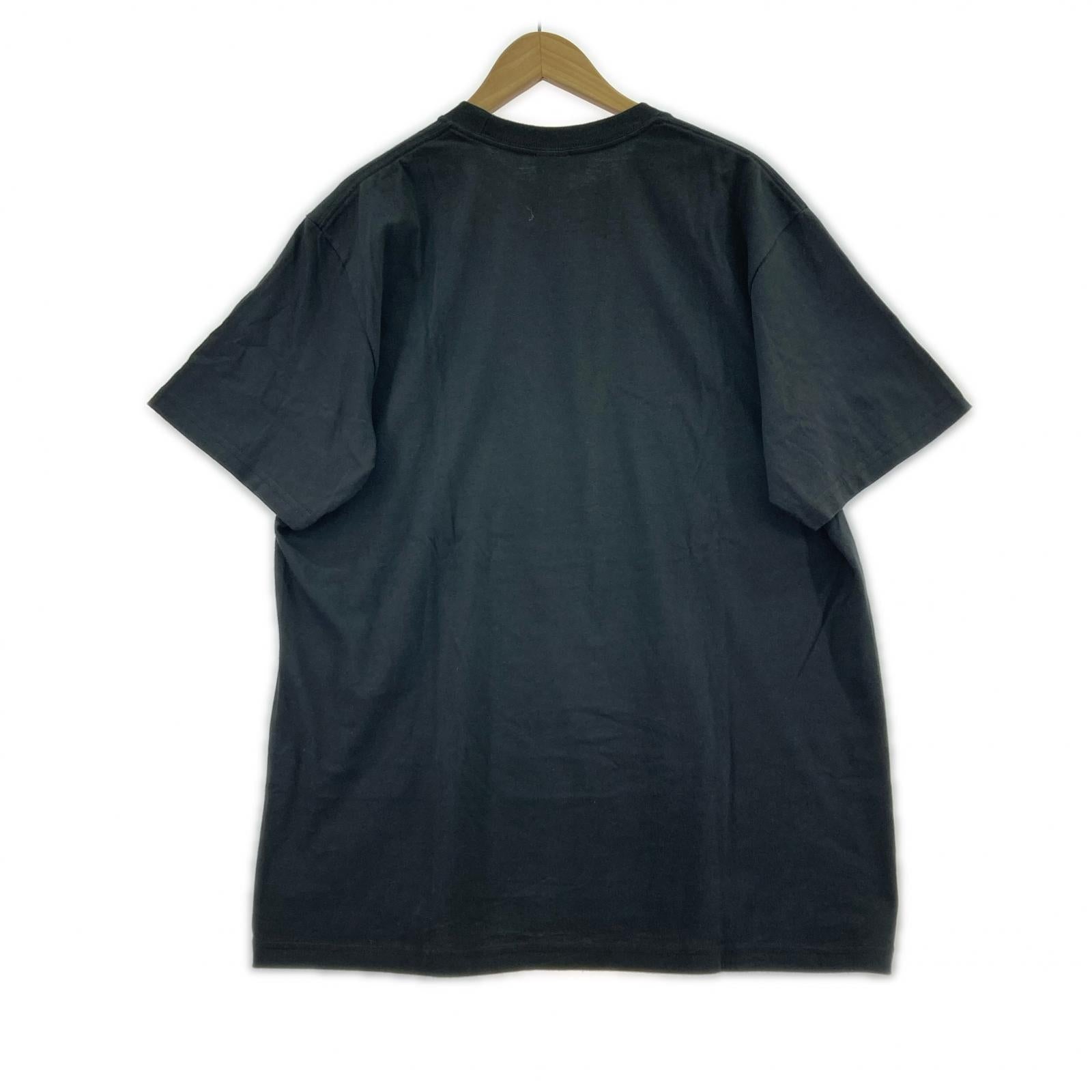 半袖Tシャツ Supreme 25AW SKULL TEE L ブラック L ブラック