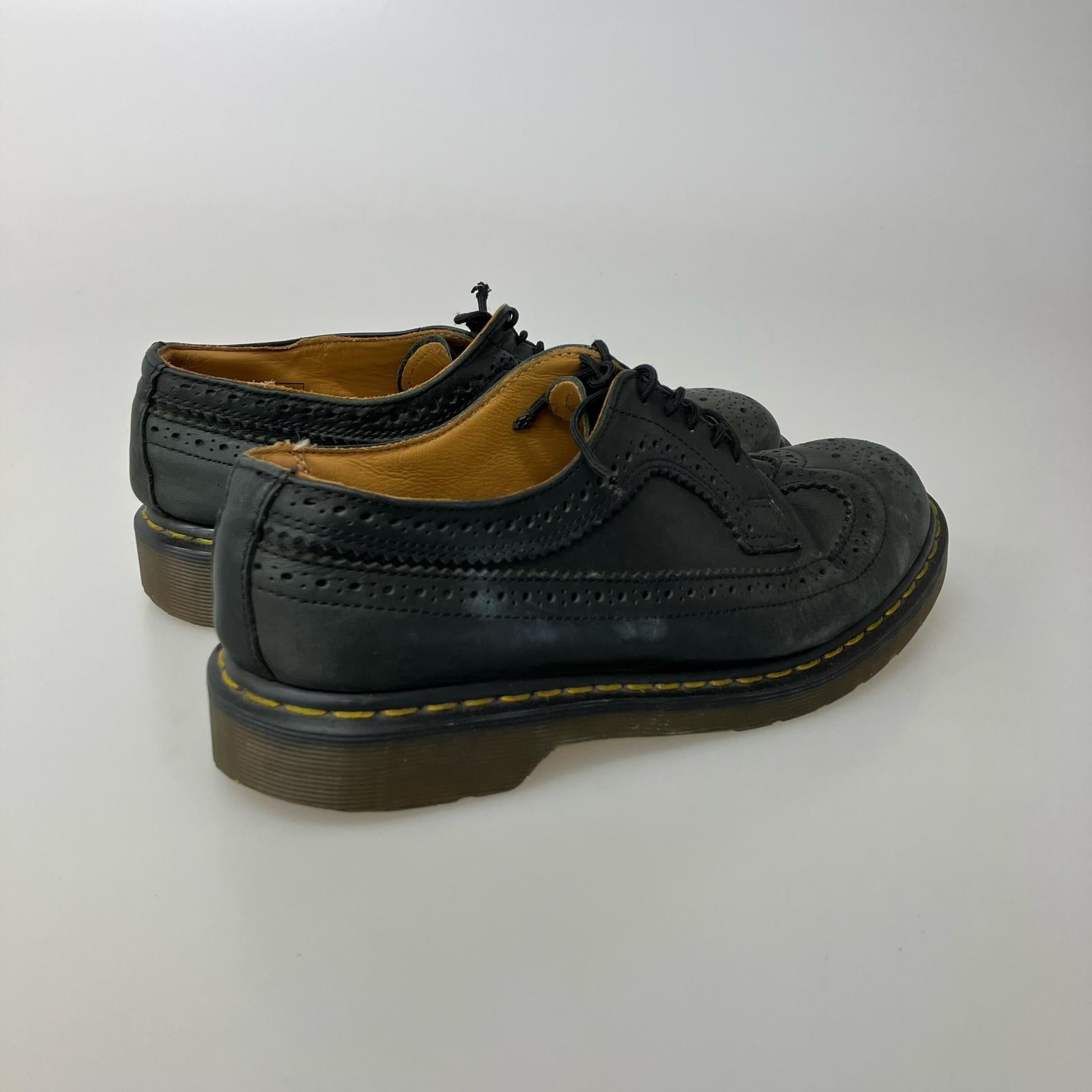 シューズ Dr.Martens 10456 AW009