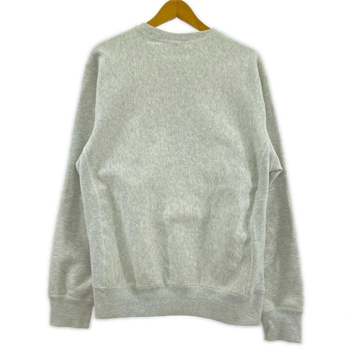 スウェット BOX LOGO グレー(M) M