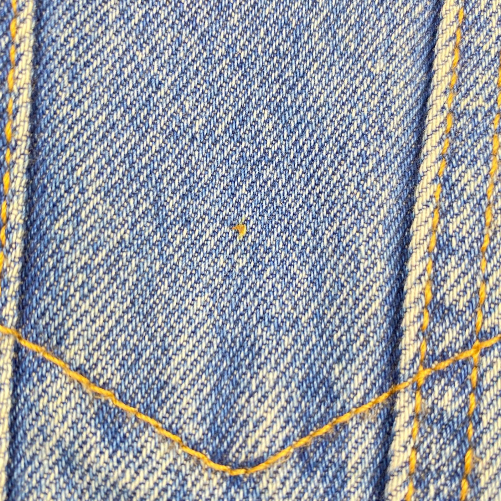 デニムジャケット LEVI's ボアデニムジャケット L