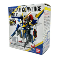 GUNDAM CONVERGE #Plus01 +001 機動戦士Vガンダム バンダイ フィギュア/グッズ