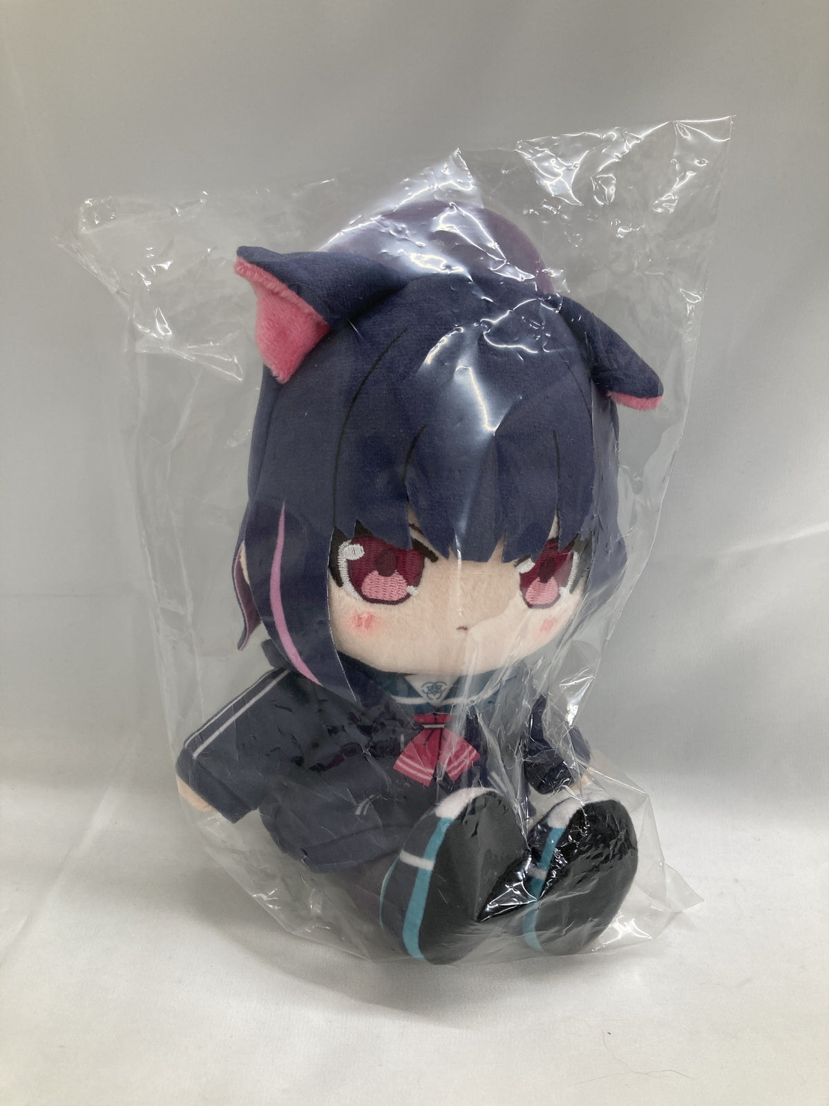 ブルーアーカイブ カズサ ぬいぐるみ フィギュア/グッズ