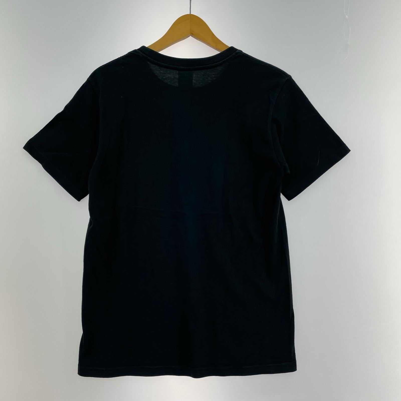 半袖Tシャツ HOLLYWOOD 黒 2 ブラック