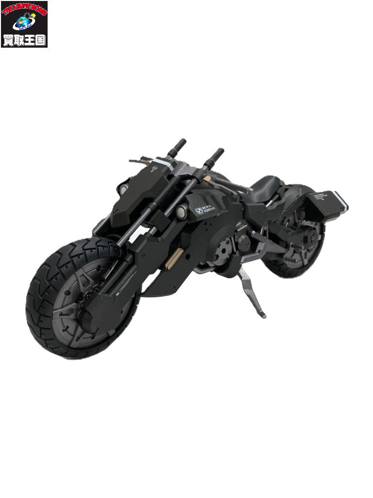 ex:ride 重兵装型女子高生 BK91A フィギュア/グッズ