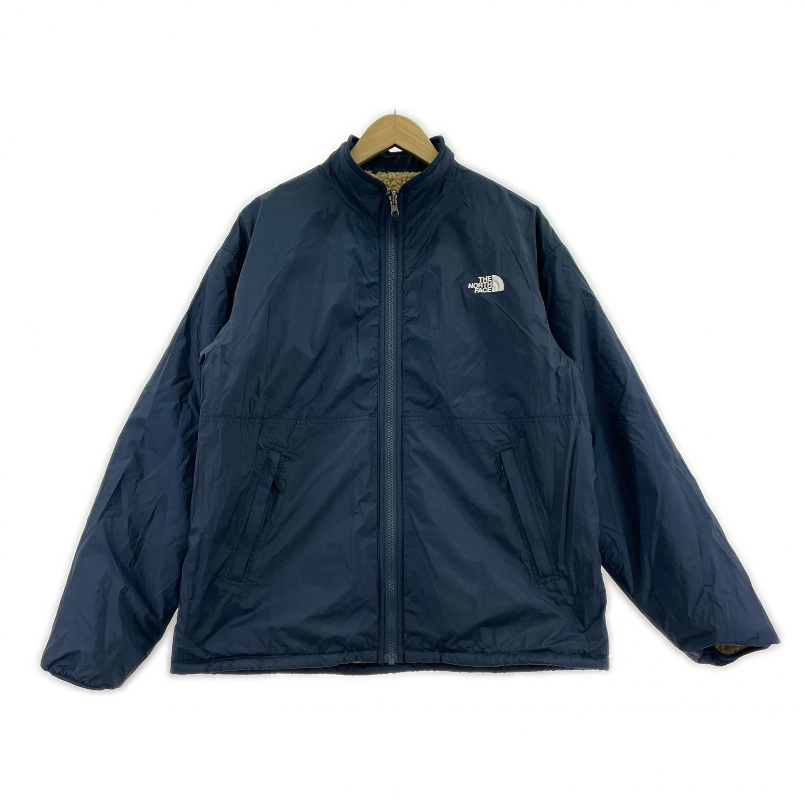 ジャケット リバーシブルエクストリームパイルジャケット M