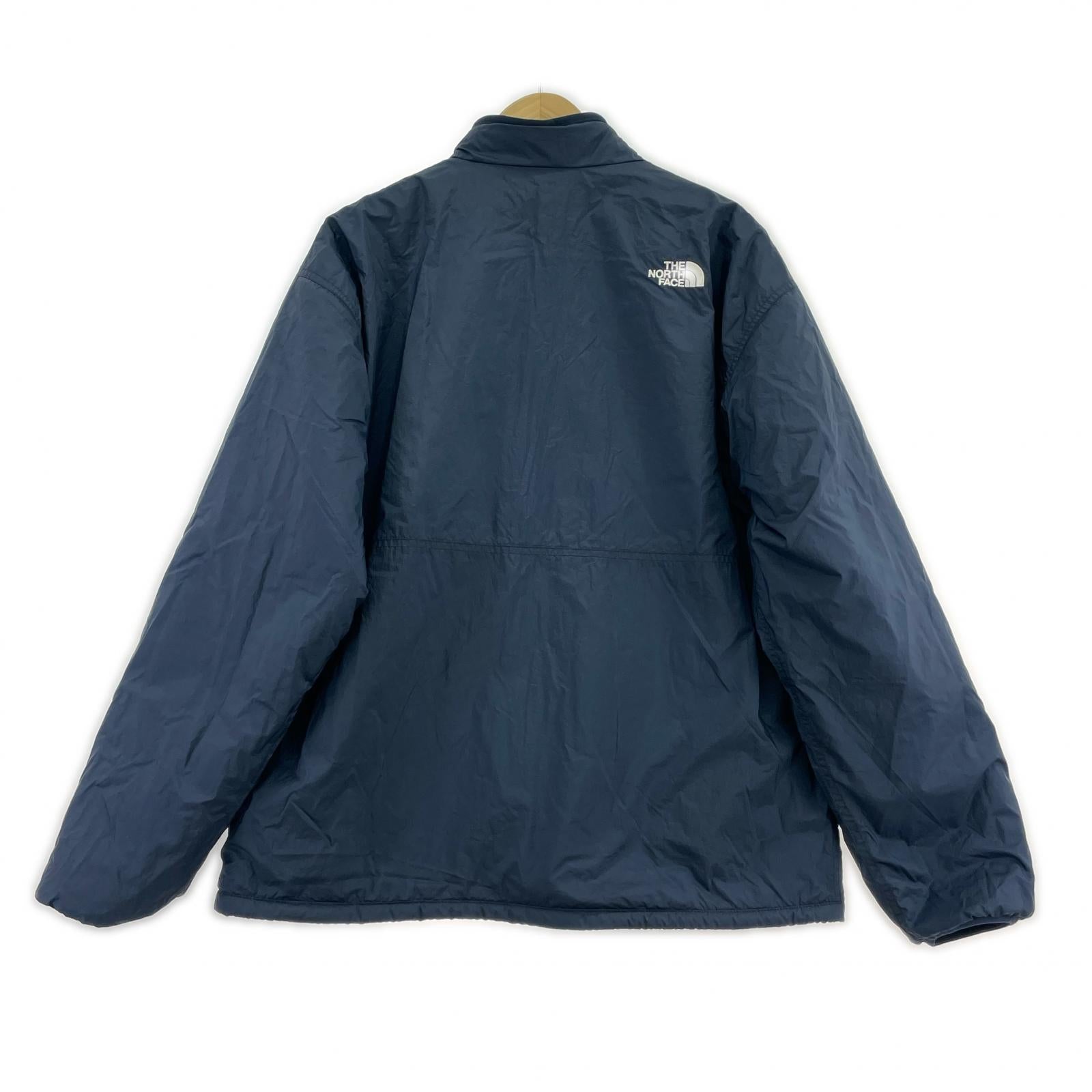 ジャケット リバーシブルエクストリームパイルジャケット M