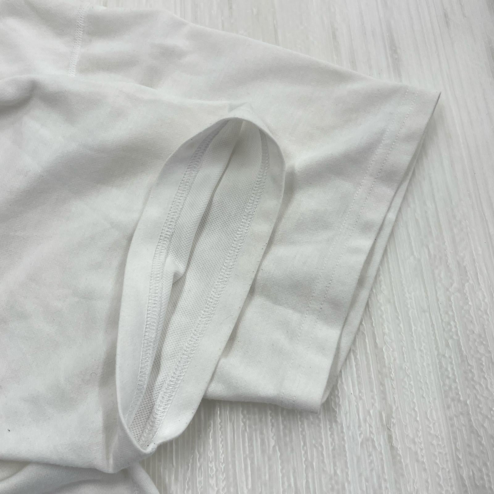 半袖Tシャツ MIDNIGHTMAN Tee L ホワイト