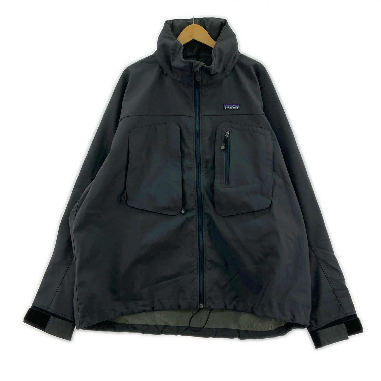 ジャケット 81811 グレー