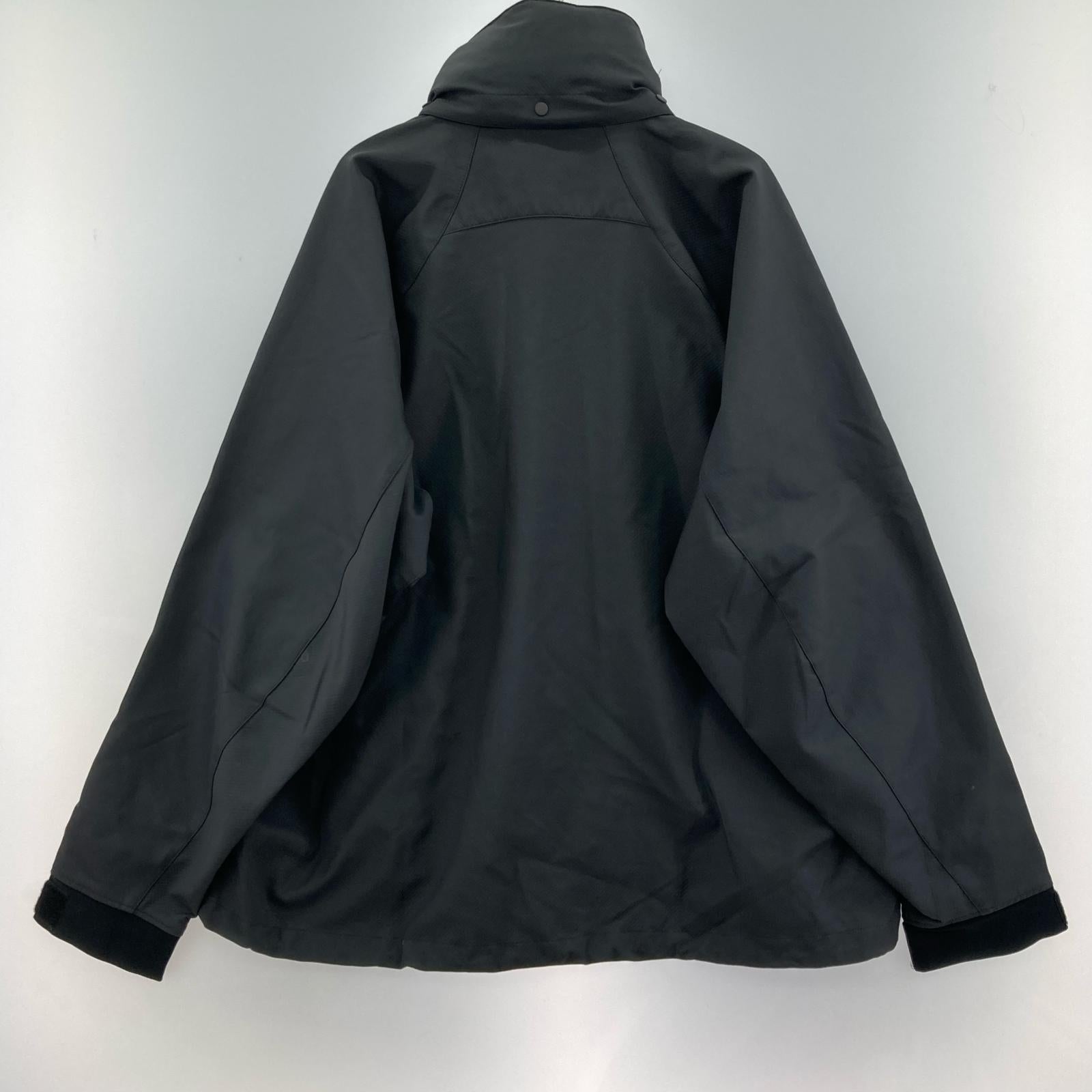 ジャケット 81811 グレー