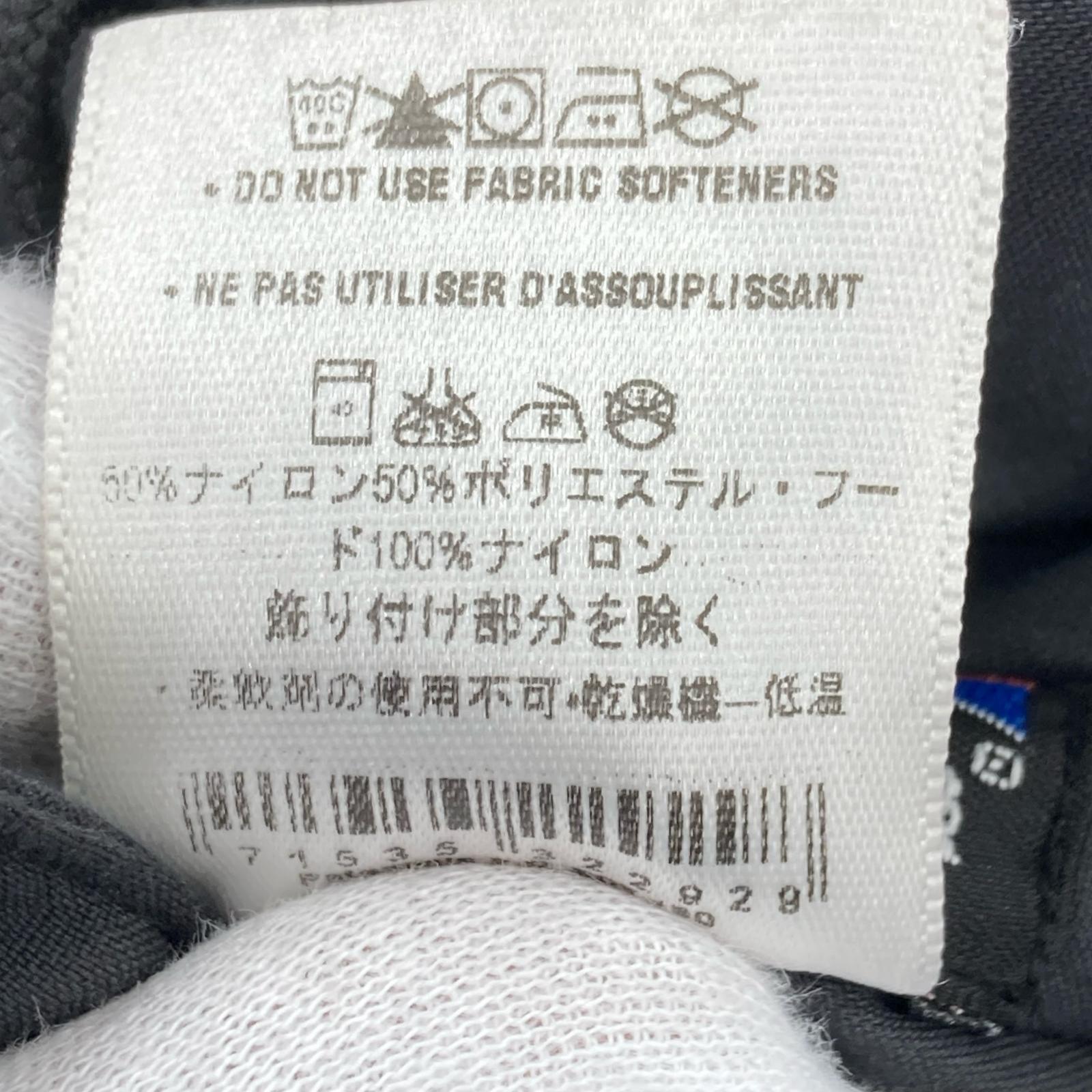 ジャケット 81811 グレー