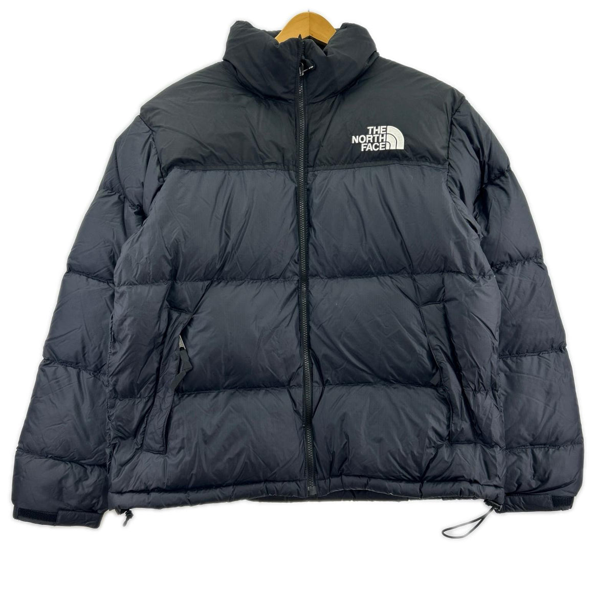 ダウンジャケット Nuptse Jacket .L L ブラック