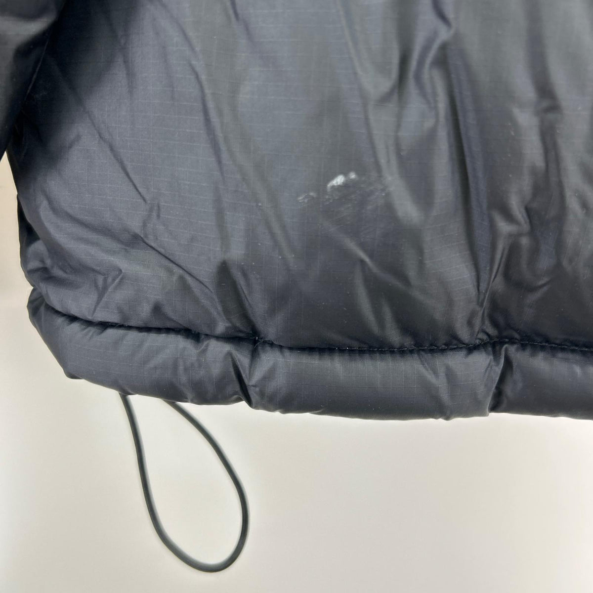 ダウンジャケット Nuptse Jacket .L L ブラック