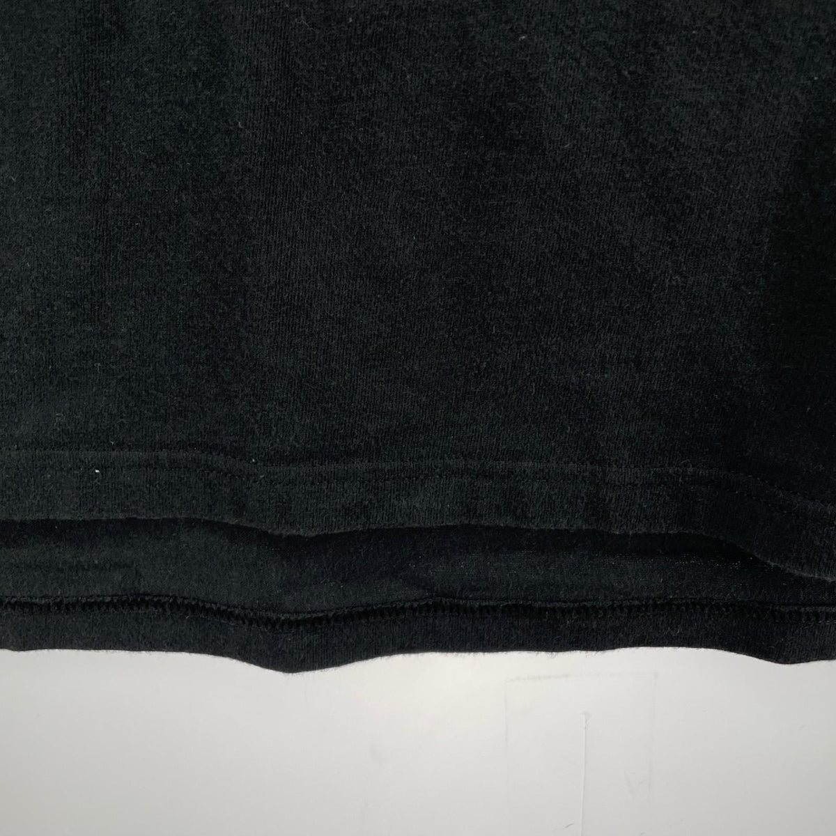 半袖Tシャツ Number (N)ine Shut Up Tee XXL ブラック