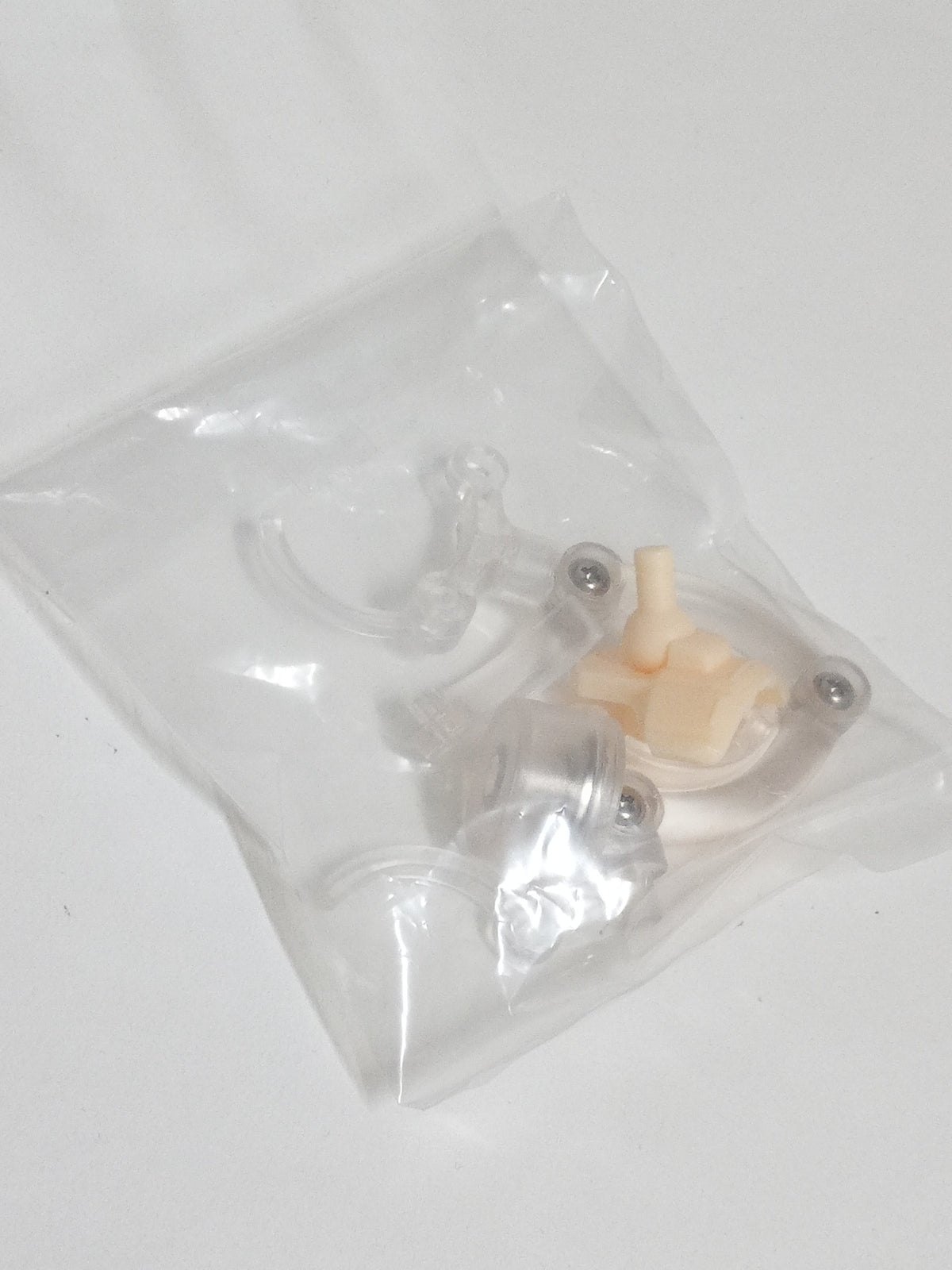 ねんどろいどどーる セバスチャン・ミカエリス フィギュア/グッズ