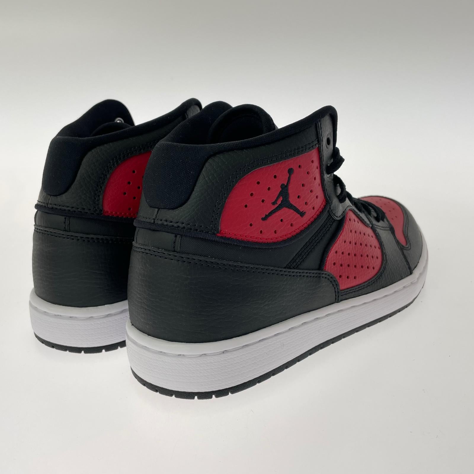 スニーカー Jordan Access 27cm (US9 UK8 1/2 EU44)