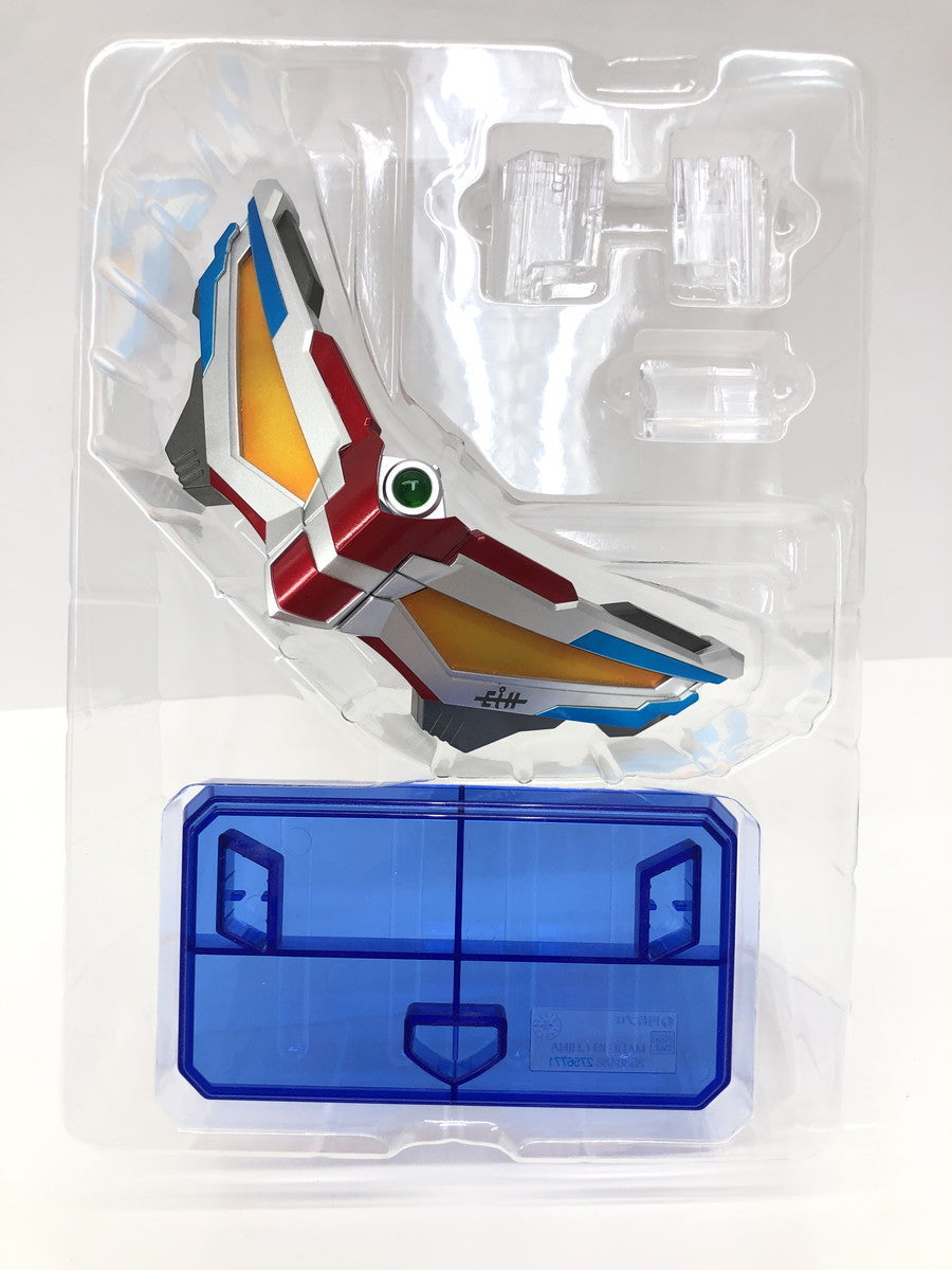 ウルトラレプリカ ウルトラゼロアイ 15th Anniversary フィギュア/グッズ