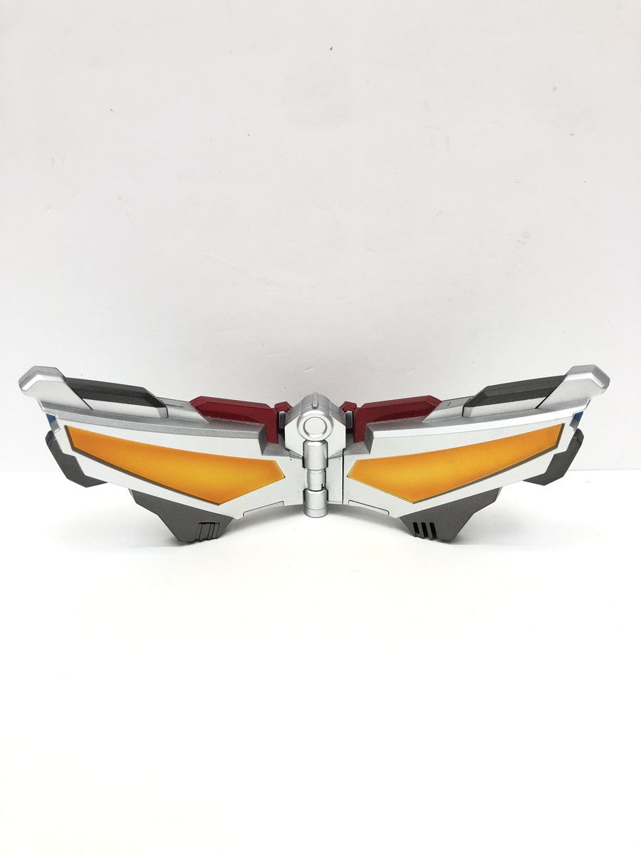 ウルトラレプリカ ウルトラゼロアイ 15th Anniversary フィギュア/グッズ
