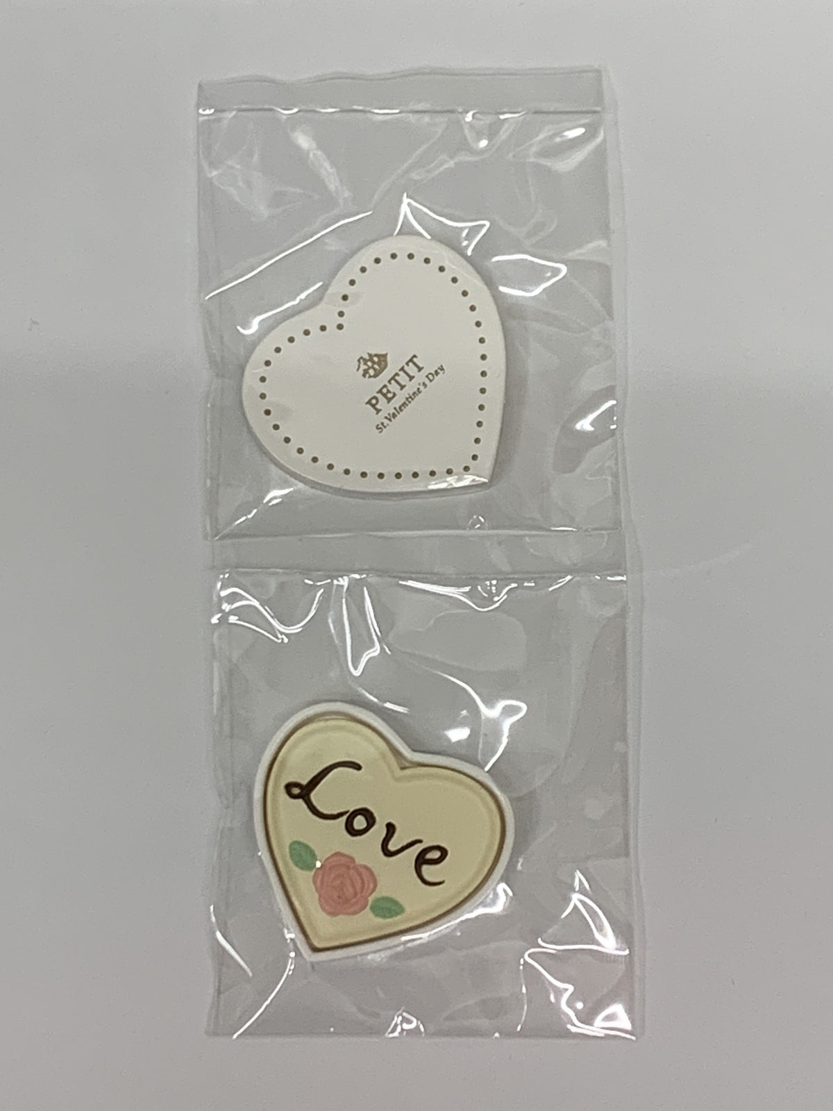 リーメント 3時のおやつ バレンタインチョコレート シクレ リーメント