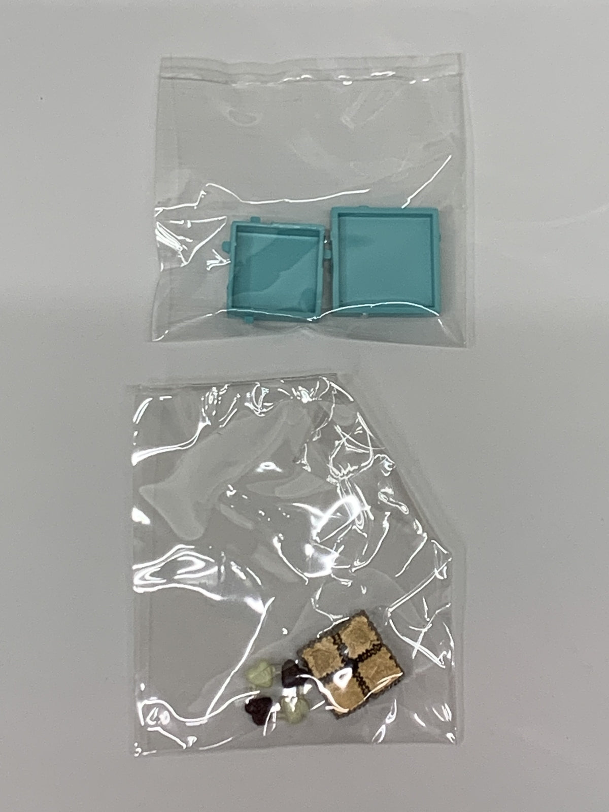リーメント 3時のおやつ バレンタインチョコレート シクレ リーメント
