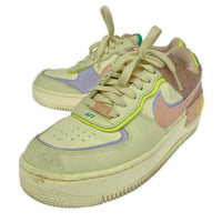 スニーカー W AF1 SHADOW CASHMERE/26cm 26cm (US8 UK7 1/2 EU42) マルチカラー