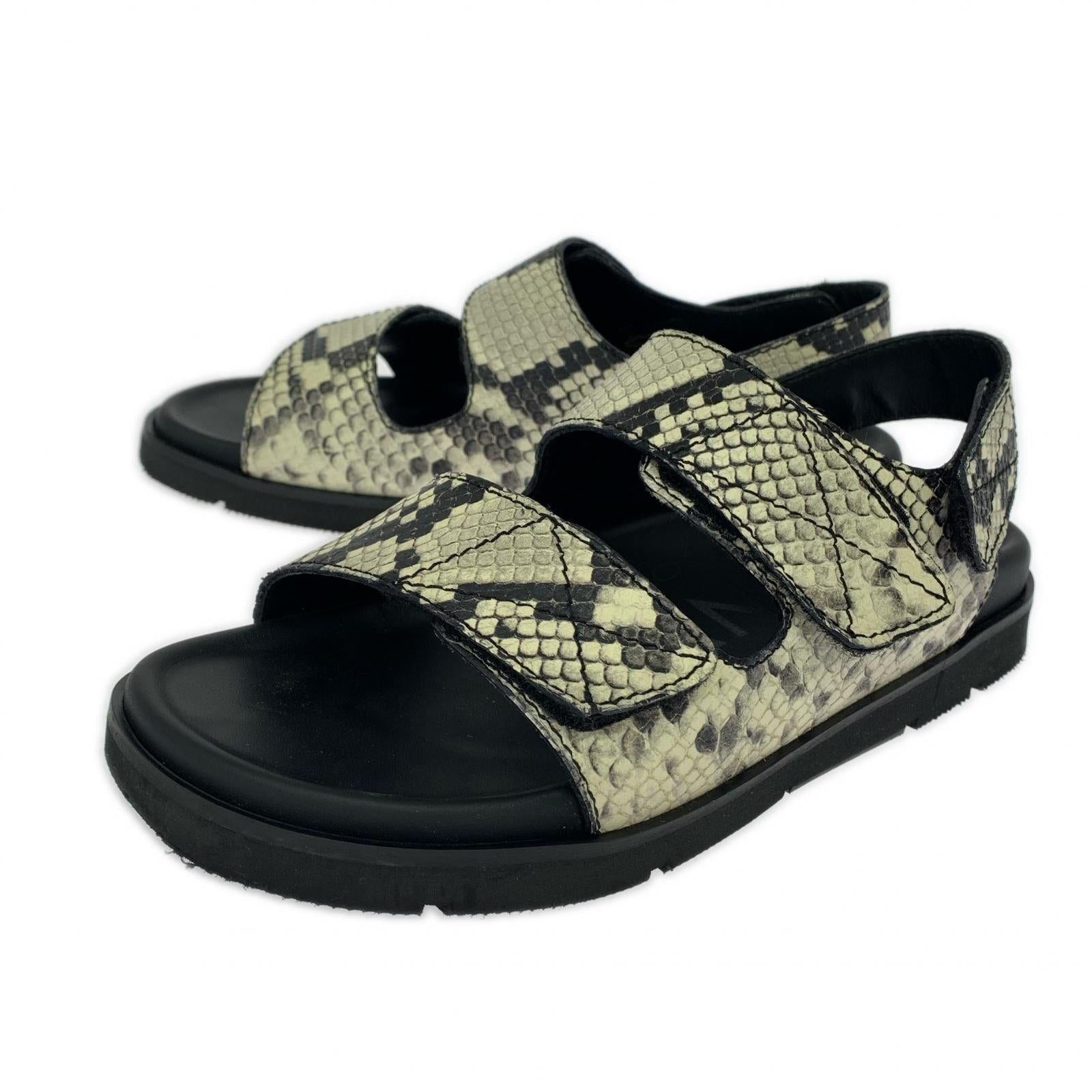 その他靴 PELLICO SUNNY サンダル 37