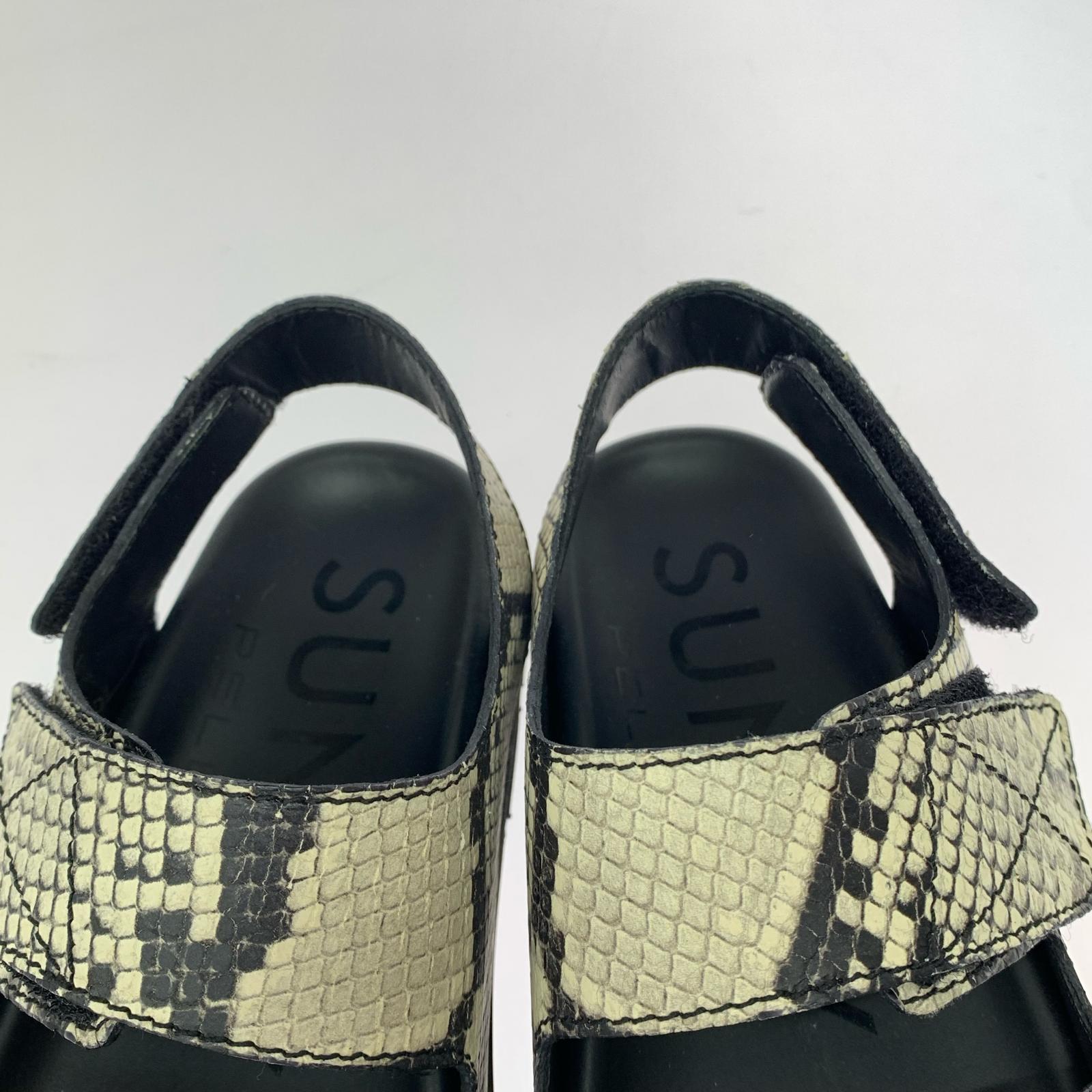 その他靴 PELLICO SUNNY サンダル 37