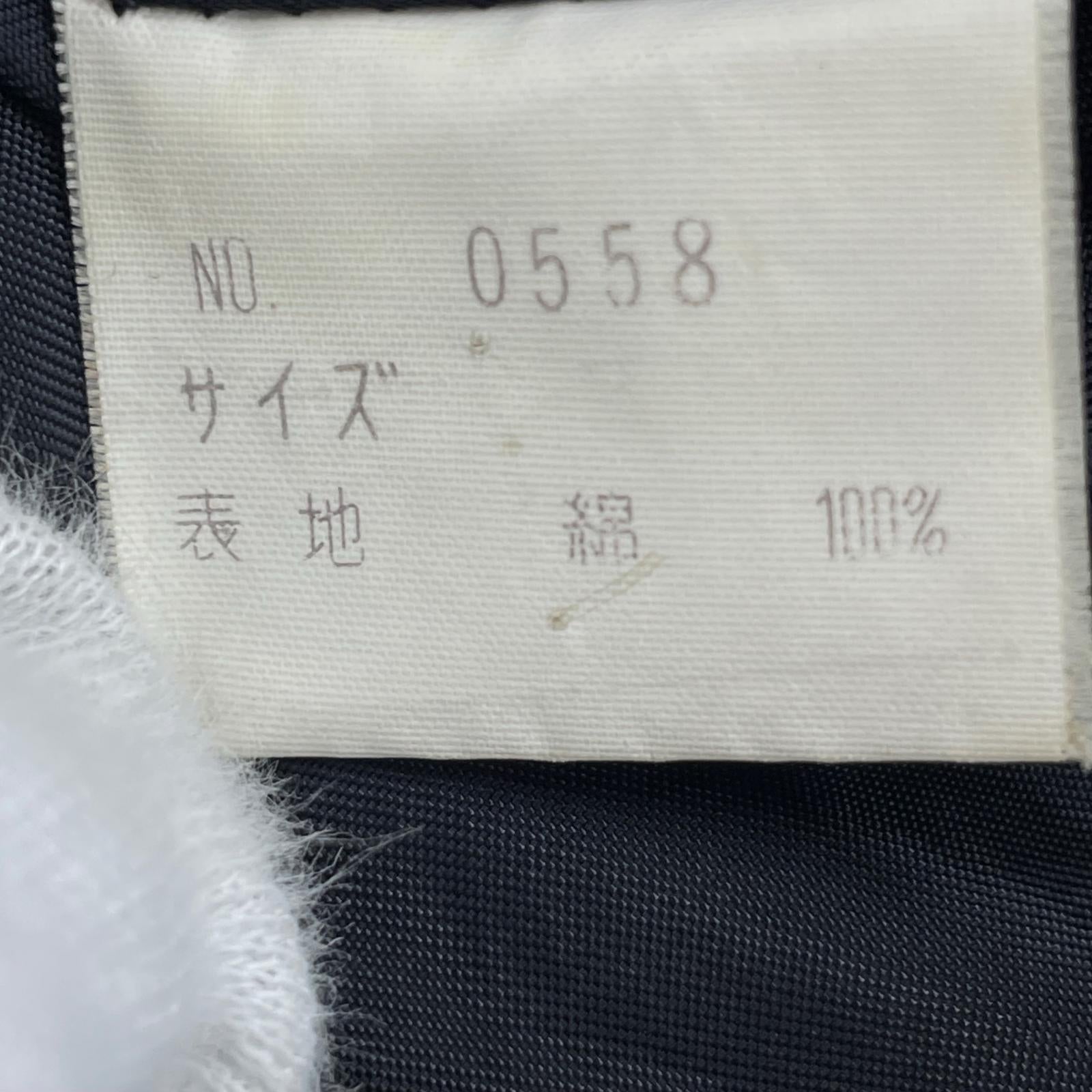 ジャケット 80s~90s corduroy jacket ブラック