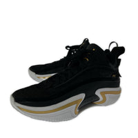 スニーカー air jordan 36 low ブラック 26cm 26cm (US8 UK7 1/2 EU42) ブラック